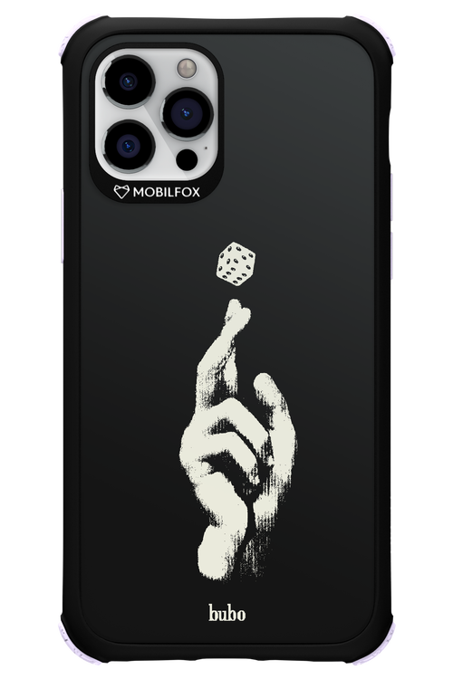 DAMNED LUCK 2.0 - Apple iPhone 12 Pro