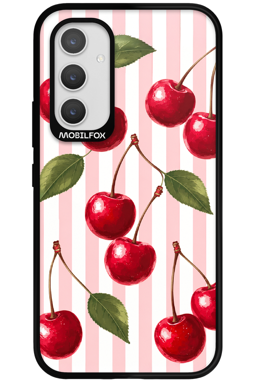 Retro Cherry 2.0 - Samsung Galaxy A54