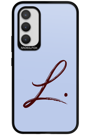(Jellyfish Presso) L 2.0 - Samsung Galaxy A34