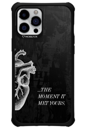 His Heart - Apple iPhone 12 Pro Max
