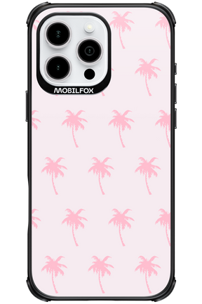 Palm Forest - Apple iPhone 16 Pro Max