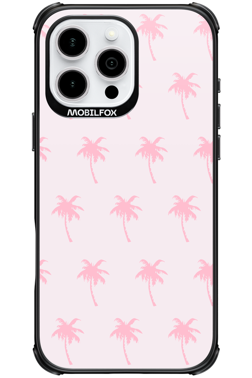 Palm Forest - Apple iPhone 16 Pro Max