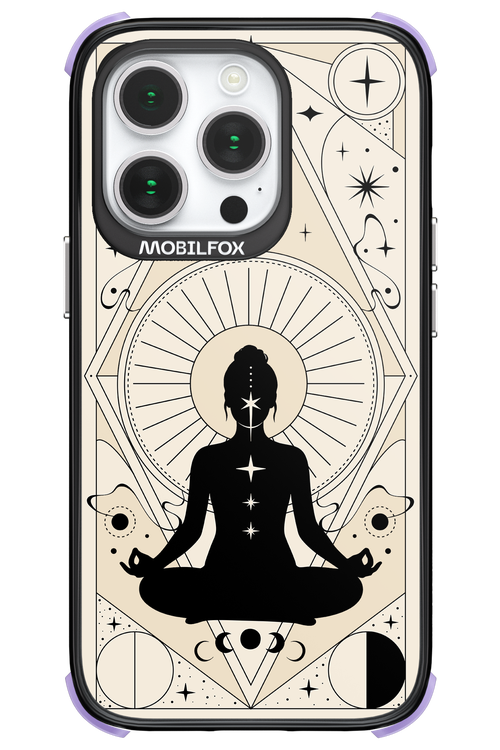 Soul Peace - Apple iPhone 14 Pro