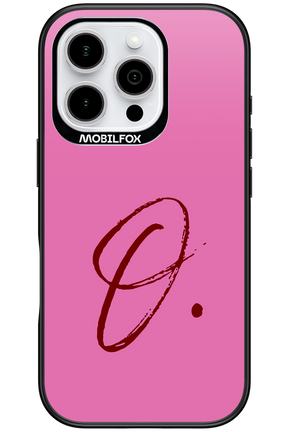 (Sorbet) O 2.0 - Apple iPhone 16 Pro