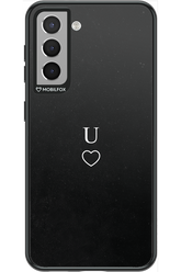 U Black 2.0 - Samsung Galaxy S21