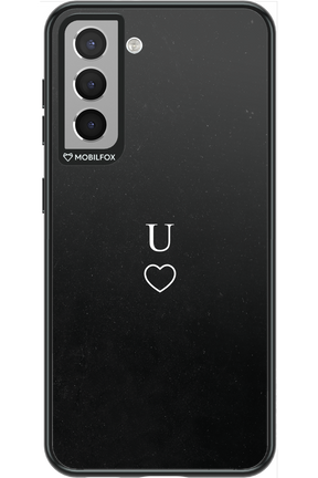 U Black 2.0 - Samsung Galaxy S21