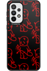 Hell Nah - Samsung Galaxy A33