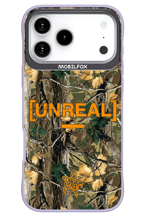 Realtree - Apple iPhone 17 Pro Max