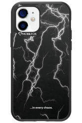 Chaotic Thunder 2.0 - Apple iPhone 12