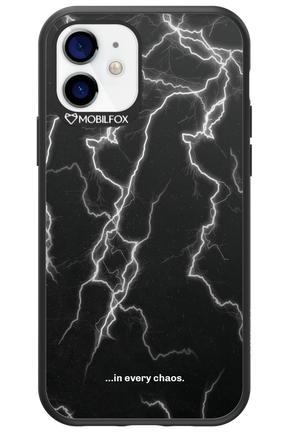 Chaotic Thunder 2.0 - Apple iPhone 12