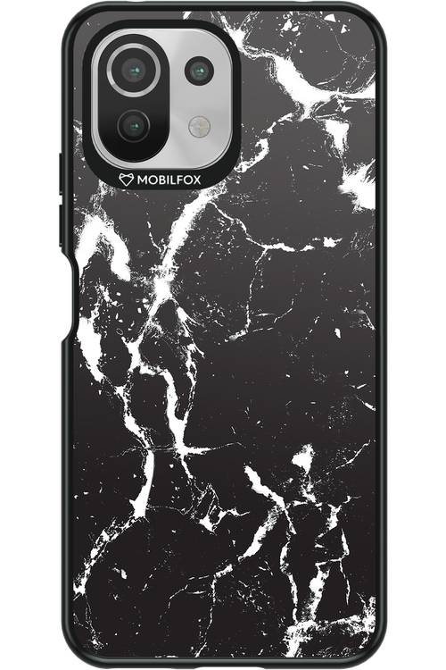 Grunge Marble 2.0 - Xiaomi Mi 11 Lite (2021)