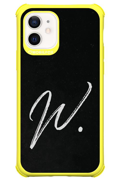 (Off Space) W 2.0 - Apple iPhone 12