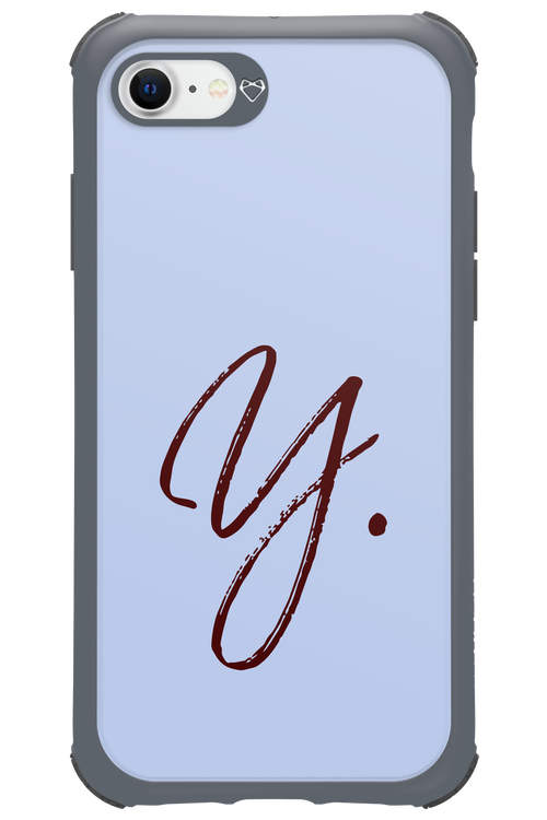 (Jellyfish Presso) Y 2.0 - Apple iPhone SE 2020