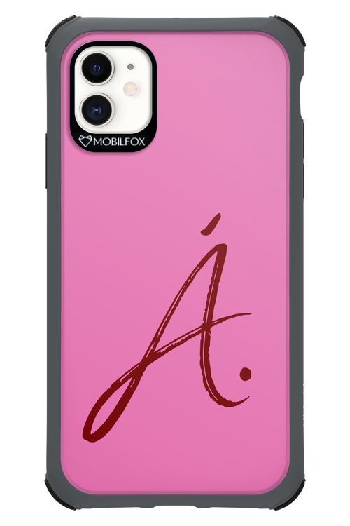 (Sorbet) A II 2.0 - Apple iPhone 11