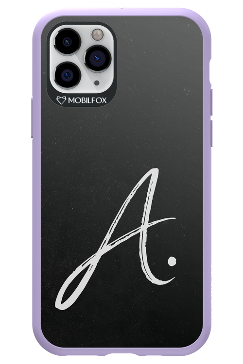 (Off Space) A 2.0 - Apple iPhone 11 Pro