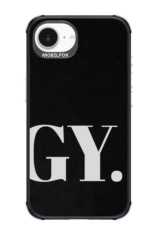 GY (Off Space) 2.0 - Apple iPhone 16e