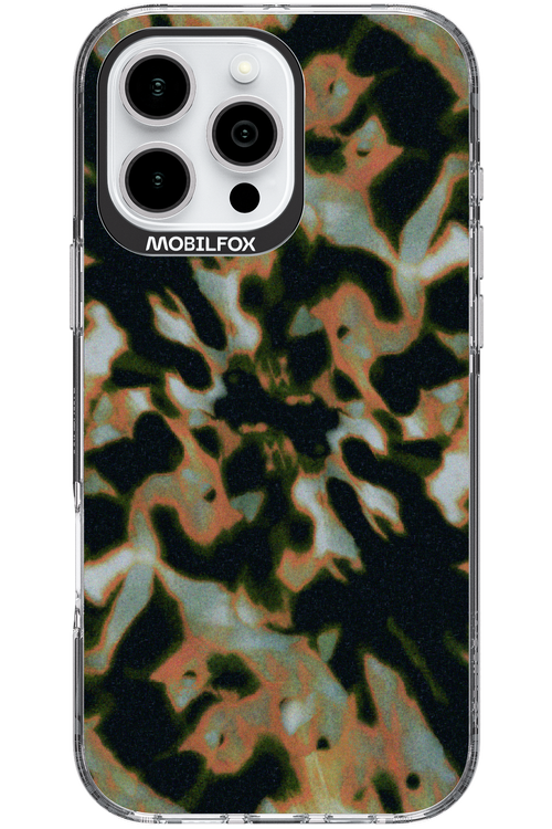 Tiger Acid - Apple iPhone 16 Pro Max