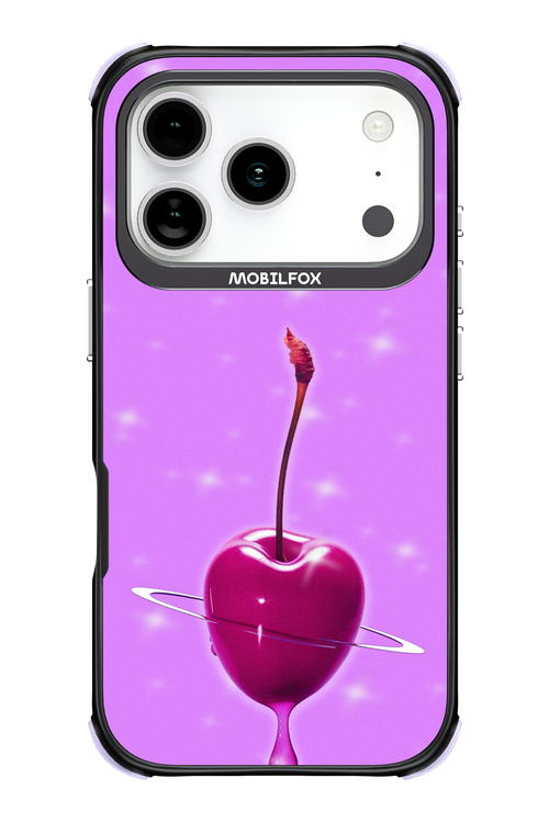 Space Cherry - Apple iPhone 17 Pro