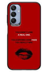 Real or Fake 2.0 - Samsung A25