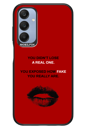 Real or Fake 2.0 - Samsung A25