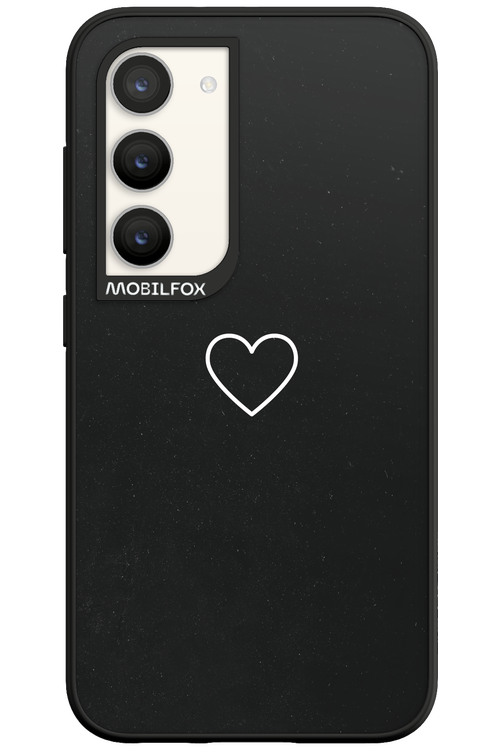 Love Is Simple - Samsung Galaxy S23