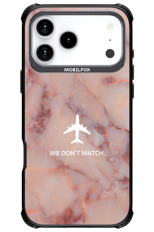 International Love I 2.0 - Apple iPhone 17 Pro Max