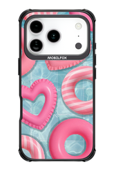 Love Pool - Apple iPhone 17 Pro