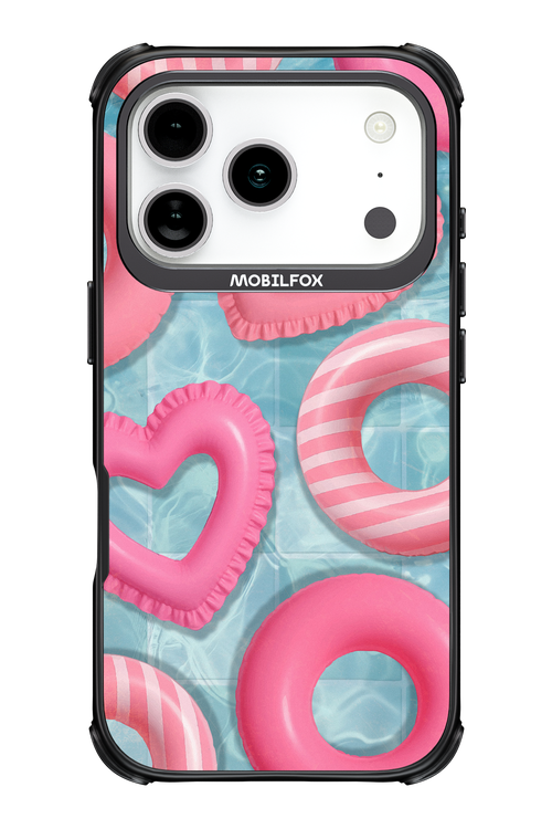 Love Pool - Apple iPhone 17 Pro
