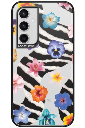 MOM'S FLOWERS - Samsung Galaxy S23 FE