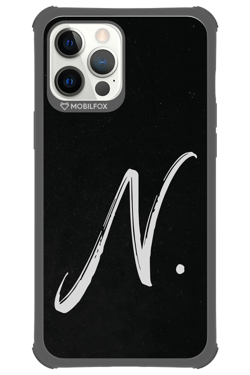 (Off Space) N 2.0 - Apple iPhone 12 Pro Max