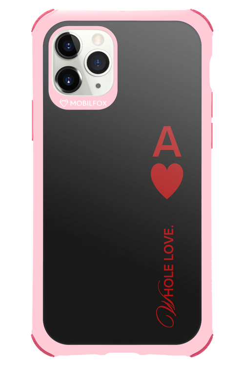 Whole 2.0 - Apple iPhone 11 Pro