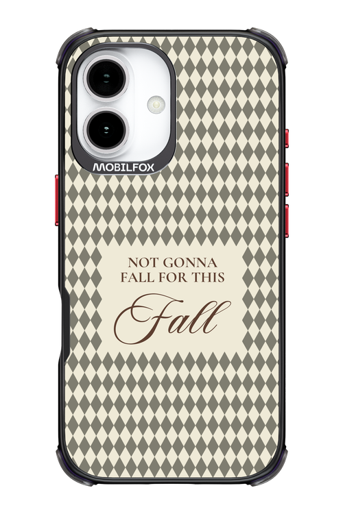 Not Gonna Fall - Apple iPhone 17