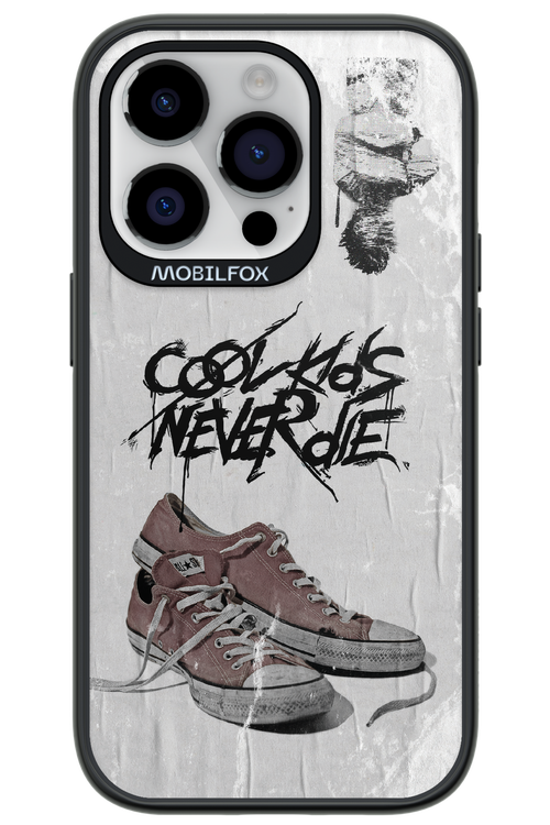 CKND - Apple iPhone 14 Pro