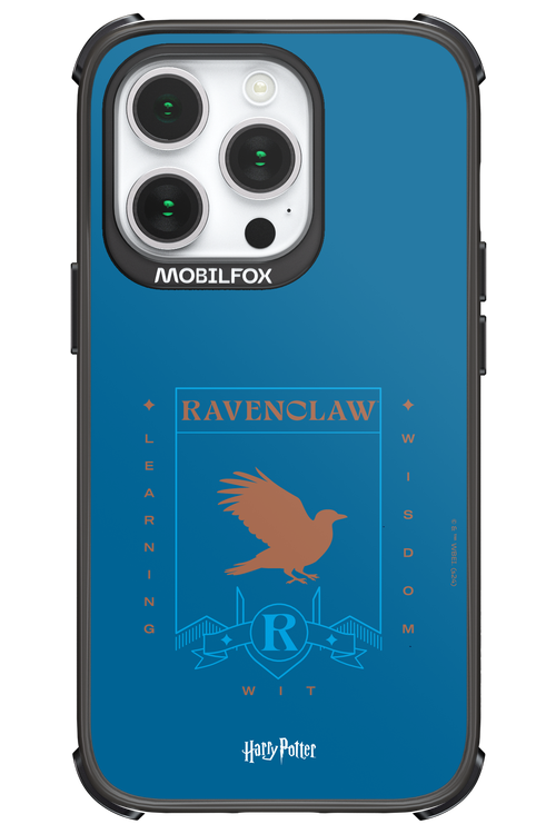 Ravenclaw. - Apple iPhone 14 Pro