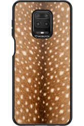 Fawn Dots - Xiaomi Redmi Note 9 Pro