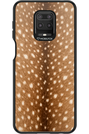 Fawn Dots - Xiaomi Redmi Note 9 Pro