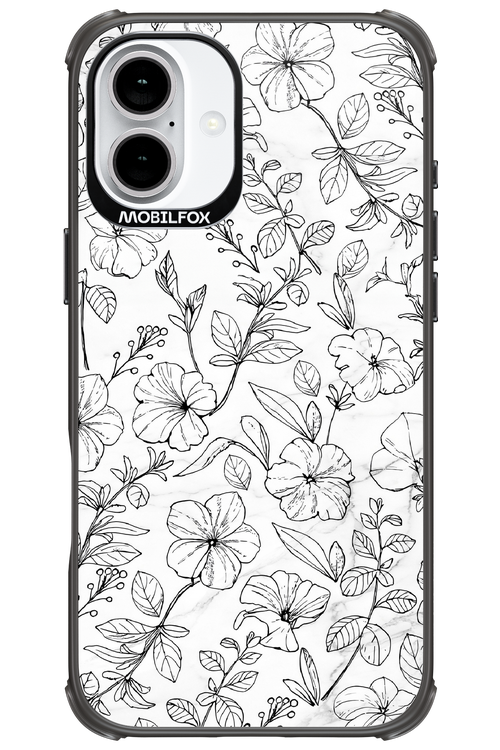 Lineart Beuty - Apple iPhone 16 Plus