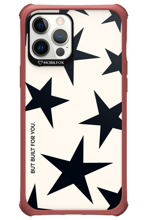 Built for You - Apple iPhone 12 Pro Max