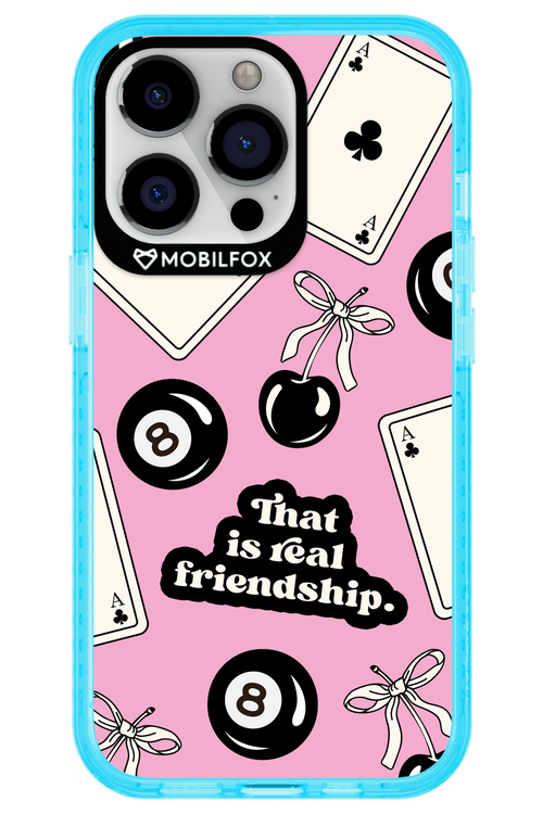 Win Win Black 2.0 - Apple iPhone 13 Pro