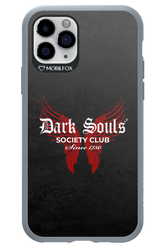 Dark Souls (Red Angel) - Apple iPhone 11 Pro