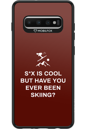 Have You Ever - Samsung Galaxy S10+