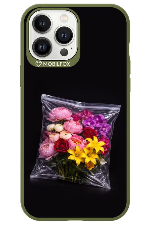 Love Bag 2.0 - Apple iPhone 13 Pro Max
