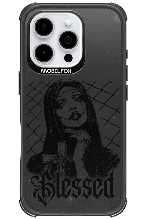 God bless 2.0 - Apple iPhone 16 Pro