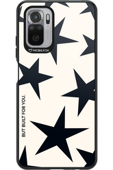 Built for You - Xiaomi Redmi Note 10