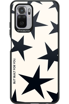 Built for You - Xiaomi Redmi Note 10