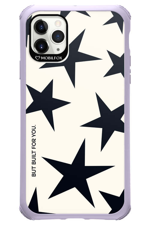 Built for You 2.0 - Apple iPhone 11 Pro Max