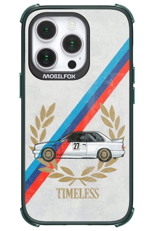 Timeless - Apple iPhone 14 Pro