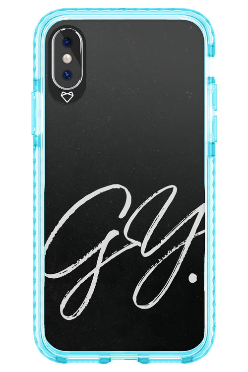 (Off Space) GY 2.0 - Apple iPhone X