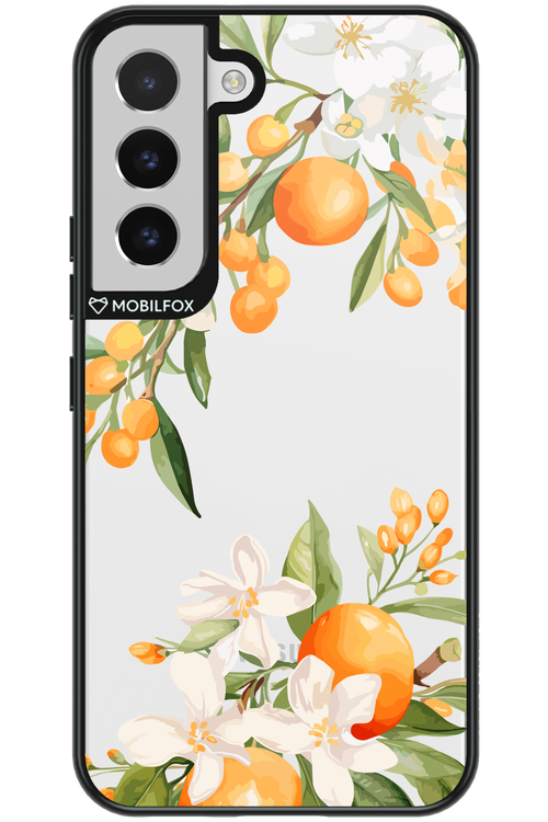 Amalfi Orange 2.0 - Samsung Galaxy S22