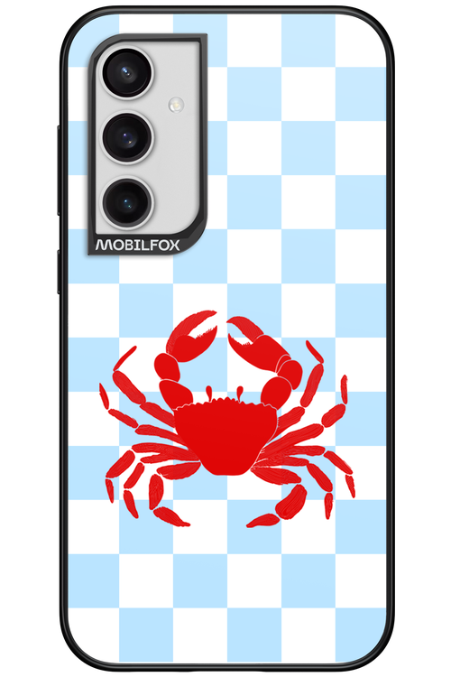 Oh Crab - Samsung Galaxy S23 FE